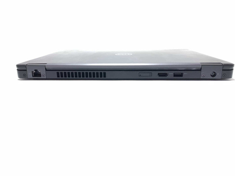 14\\" DELL Latitude 5480 with i7-7600U CPU 8GB RAM 256GB SSD  -