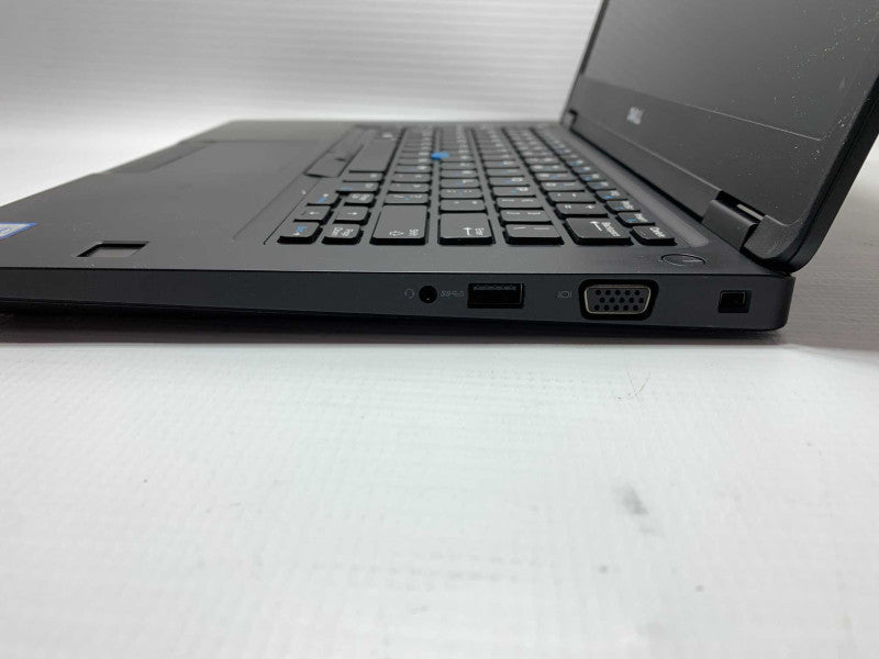 14\\" DELL Latitude 5480 with i7-7600U CPU 8GB RAM 256GB SSD  -