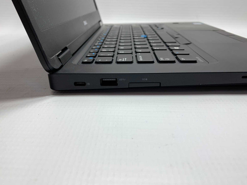 14\\" DELL Latitude 5480 with i7-7600U CPU 8GB RAM 256GB SSD  -