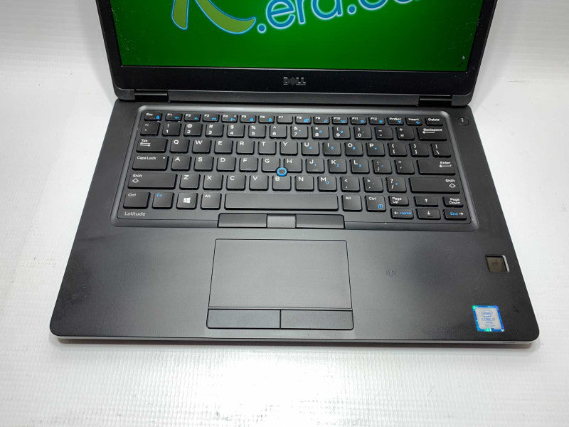 14\\" DELL Latitude 5480 with i7-7600U CPU 8GB RAM 256GB SSD  -
