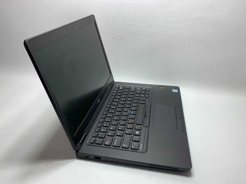 14\\" DELL Latitude 5480 with i7-7600U CPU 8GB RAM 256GB SSD  -