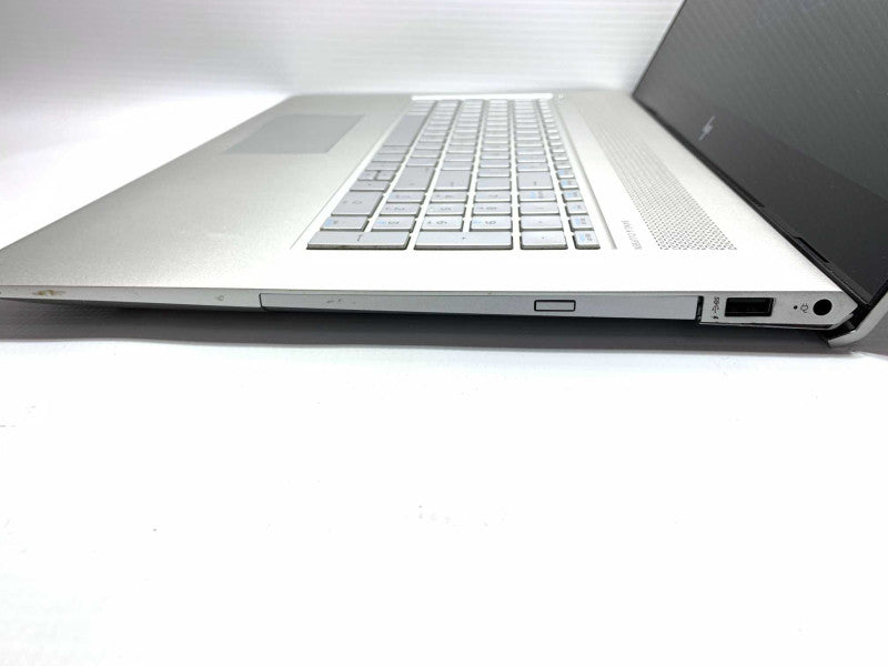 HP ENVY 17-ae0ca with i7-7500U CPU 16GB RAM & 512GB SSD  -