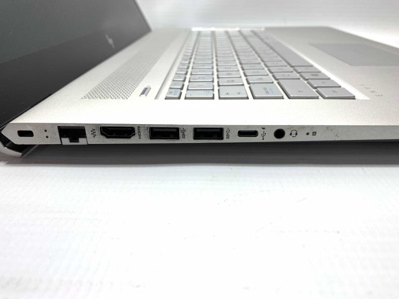 HP ENVY 17-ae0ca with i7-7500U CPU 16GB RAM & 512GB SSD  -