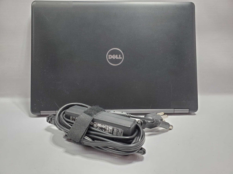 Dell Latitude 5480 i5-7300U 2.6GHz 8GB DDR4 240GB SSD (READ) |