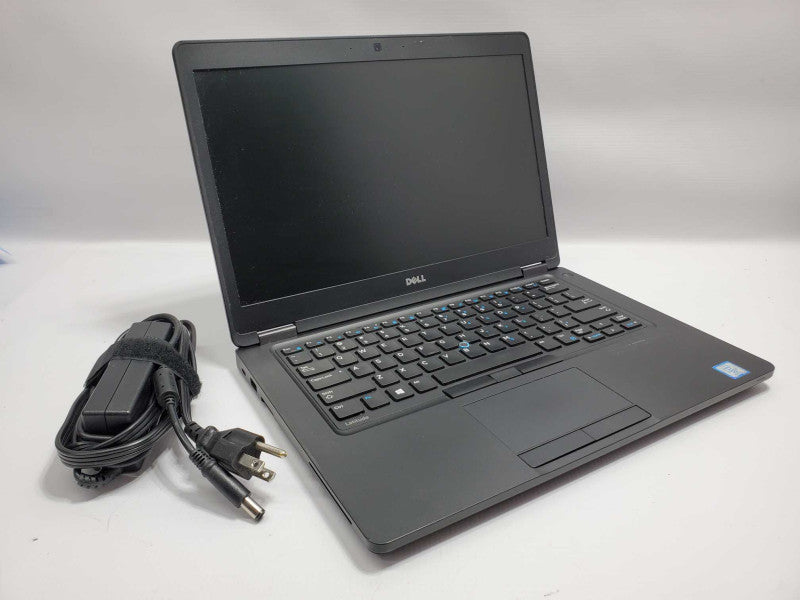 Dell Latitude 5480 i5-7300U 2.6GHz 8GB DDR4 240GB SSD (READ) |