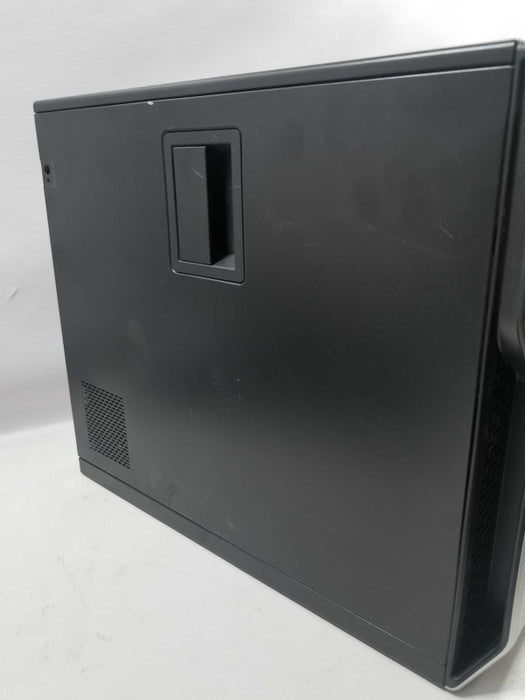 DELL Precision T1600 Xeon E3-1225 3.1GHz QC/4GB, Quadro 600, NO HDDs ~