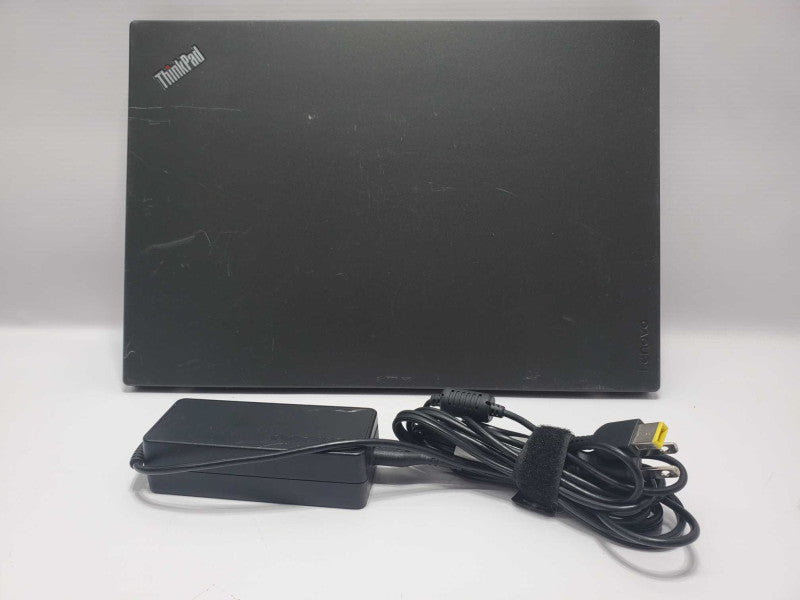 Lenovo ThinkPad L470, i5-7200U 2.5GHz 8GB DDR4 128GB SSD |