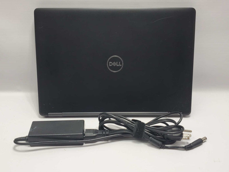 Dell Latitude 5491 i5-8400H 2.5GHz 8GB DDR4 256GB SSD |