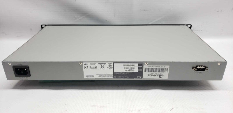Cisco SG 300-52 gigabit managed switch / factory reset #