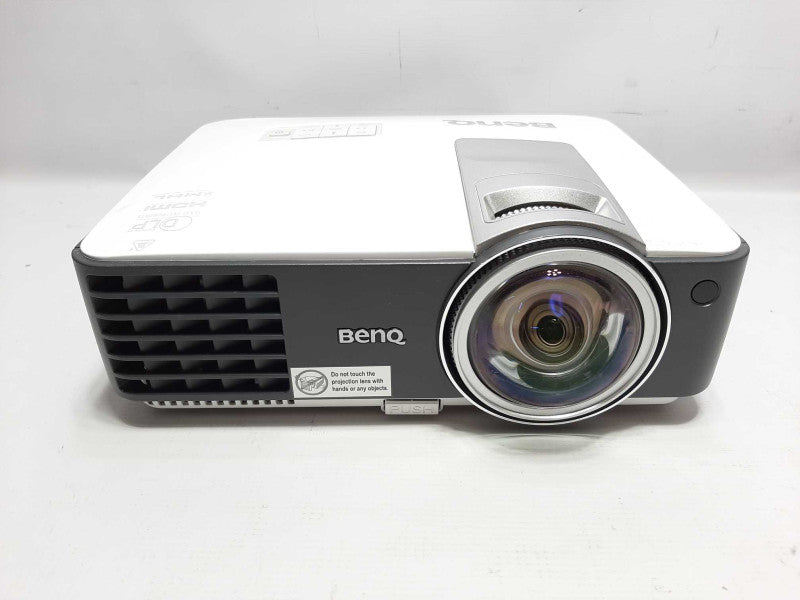 BenQ MW824ST 1080P VGA/HDMI Projector 700 Lamp Hours +