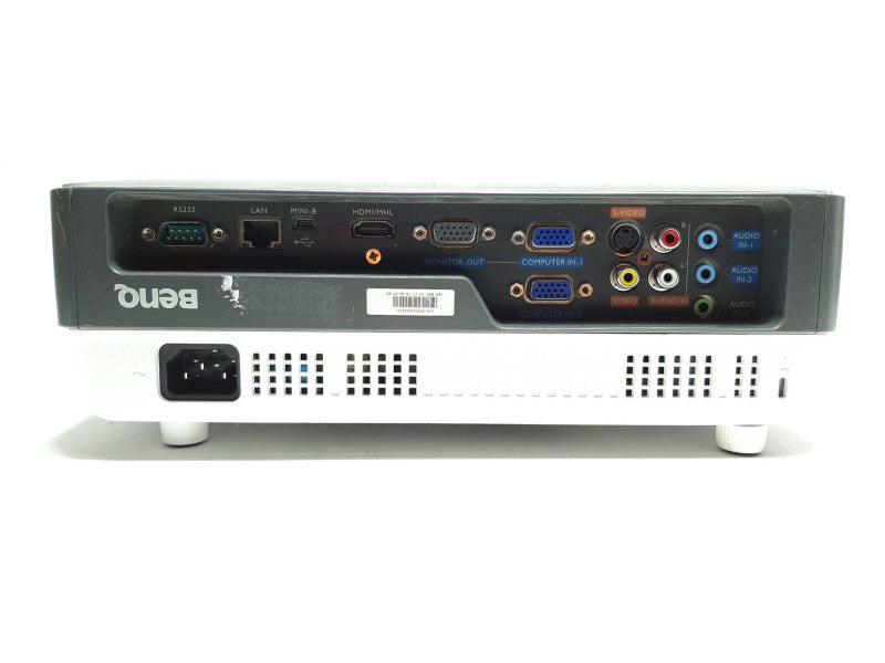 BenQ MW824ST 1080P VGA/HDMI Projector 700 Lamp Hours +