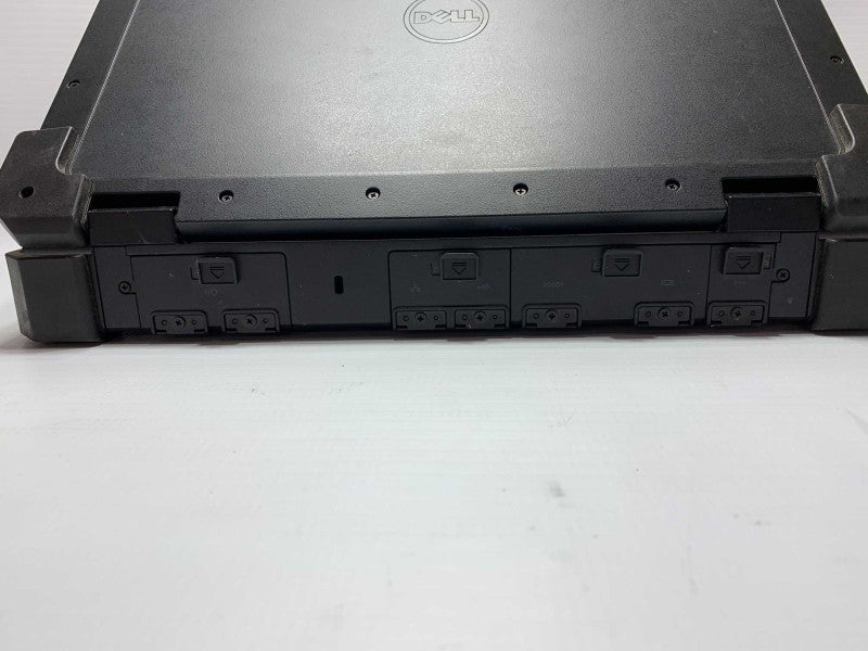 dell latitude 14 rugged extreme 7414 with i5-6300U CPU 8GB RAM & 256GB SSD  -