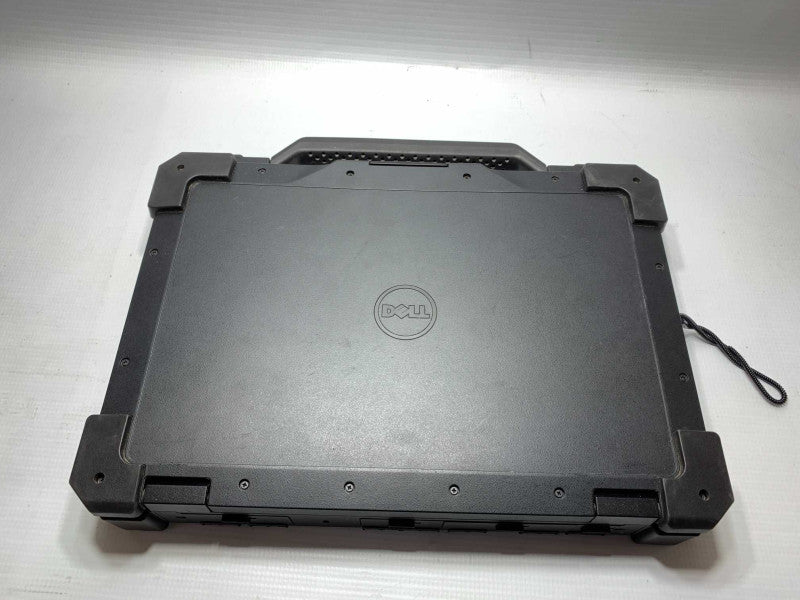 dell latitude 14 rugged extreme 7414 with i5-6300U CPU 8GB RAM & 256GB SSD  -