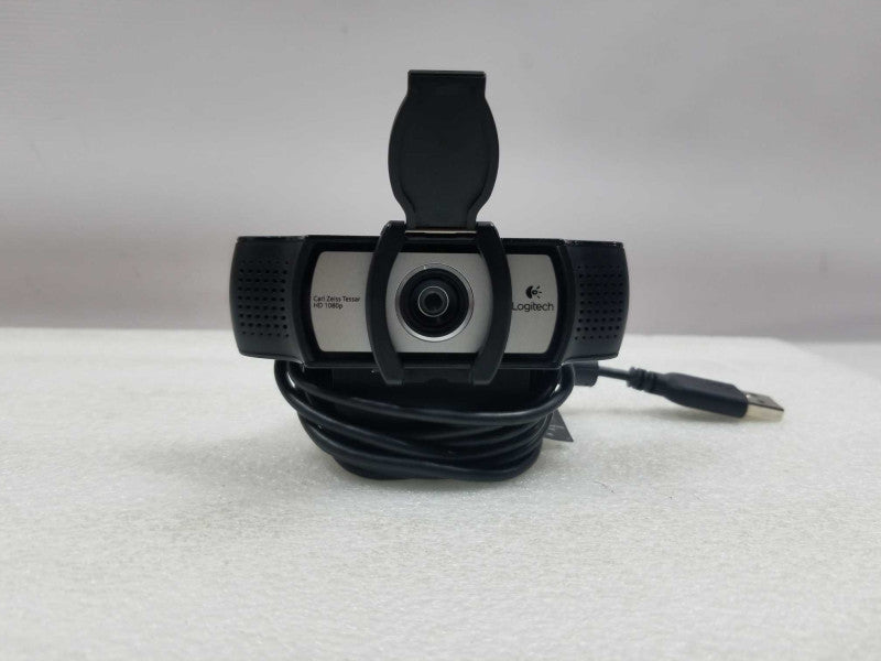 Logitech C930e 1080p Webcam ~