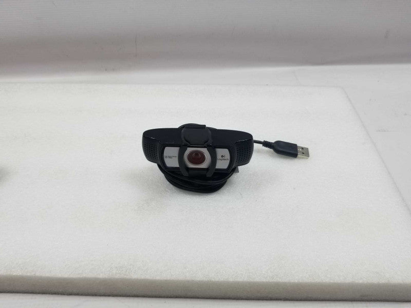 Logitech C930e 1080p Webcam ~