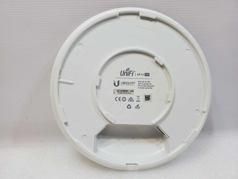 Ubiquiti UniFi AP AC Pro (UAP-AC-PRO) Wireless Access Point (
