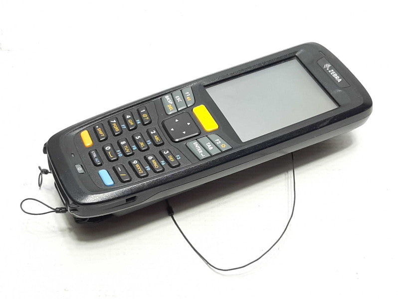 Zebra Motorola MC2180 MC2180-AS12E02 Windows CE 6.0 Handheld Barcode Scanner +