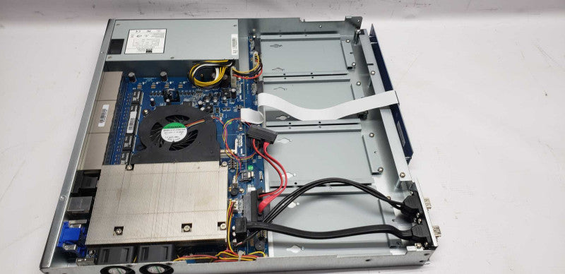 avigilon hd video appliance pro VMA-AS1-24P i7-3770 / 8gb ram / no HDDs #