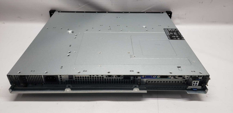 dell poweredge R210 (II) xeon E3-1280 @ 3.50ghz / 16gb ram / see notes #