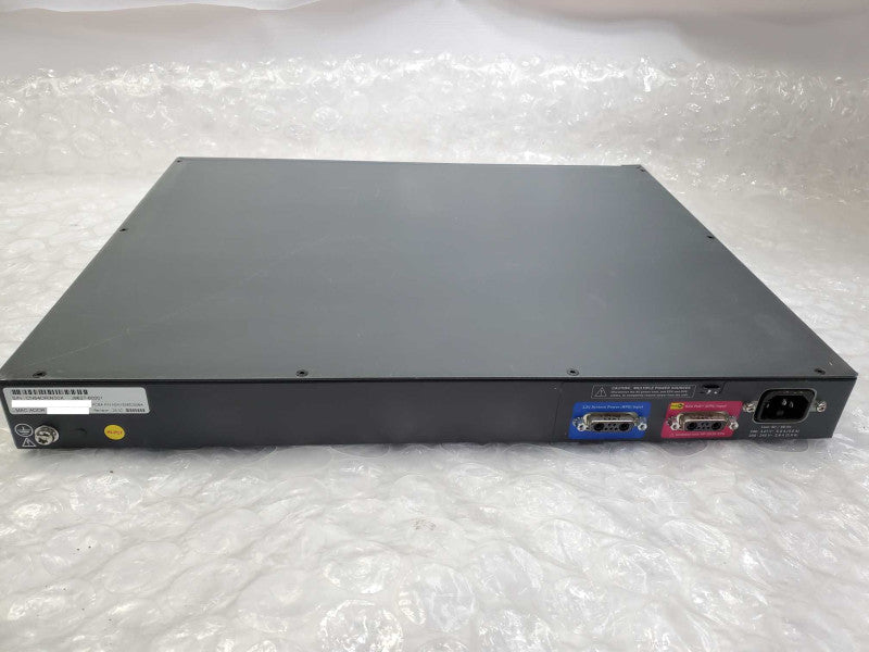 HP ProCurve J9627A 2620-48-POE+ 48-Port Switch )