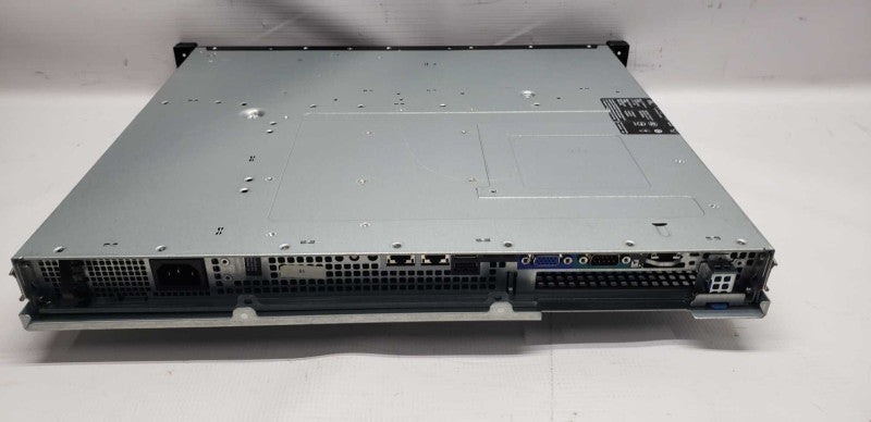 dell powerege R210 (II)  Xeon E3-1280 @ 3.50ghz / 16gb ram / READ BELOW #