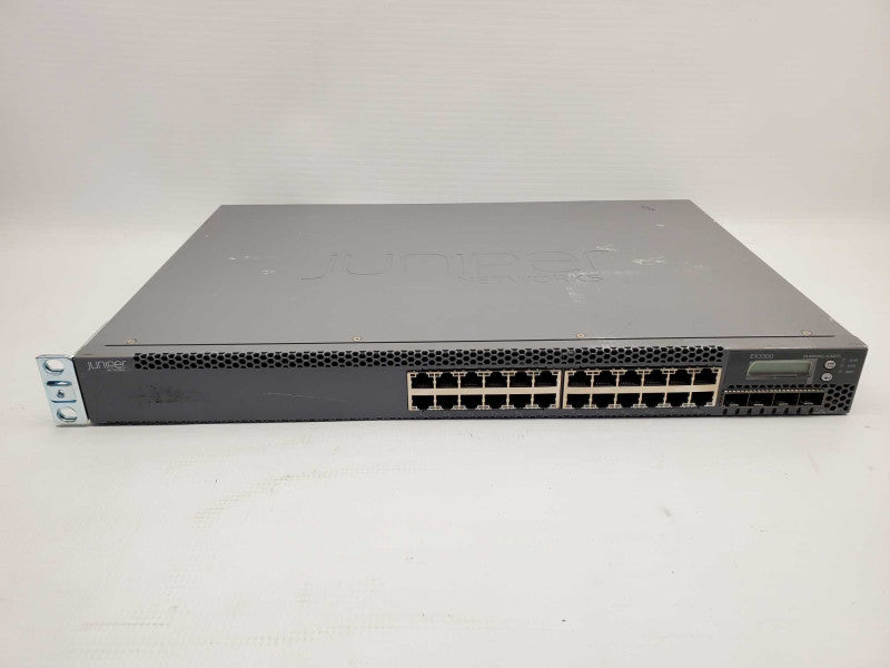 Juniper EX3300-24T Ethernet Switch  (