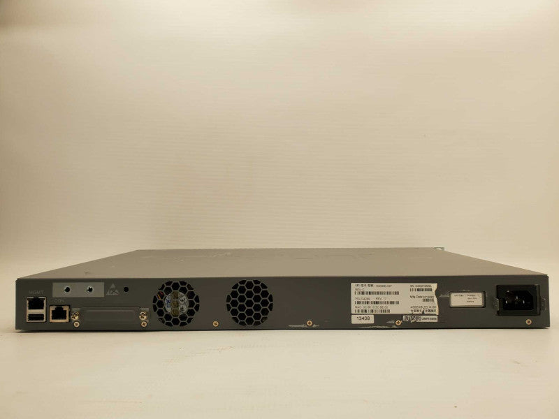 Juniper EX3300-24T Ethernet Switch  (