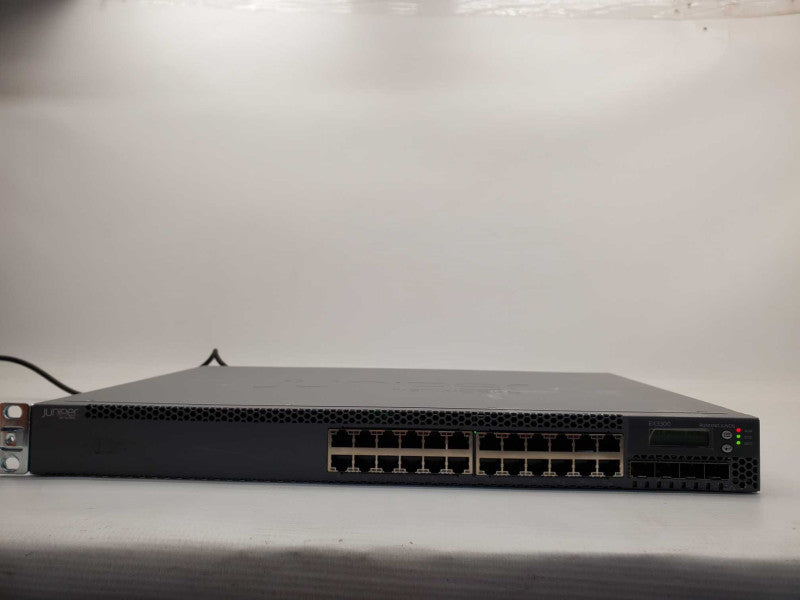 Juniper EX3300-24T Ethernet Switch  (
