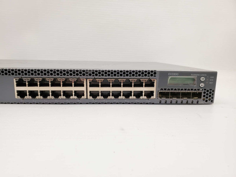 Juniper EX3300-24T Ethernet Switch  (