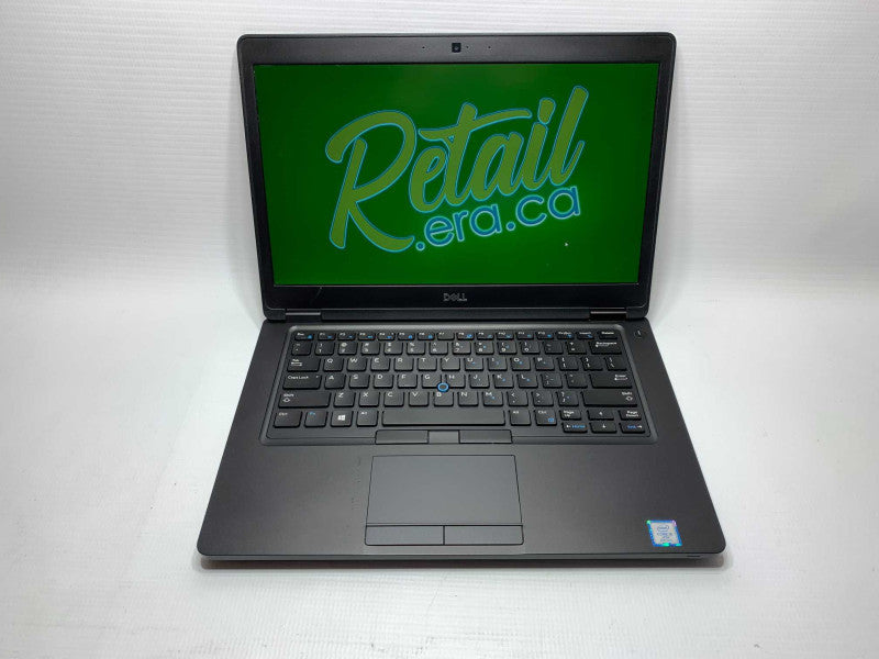 14\\" DELL Latitude 5490 with i5-8350U CPU 8GB RAM & 256GB SSD Storage  -