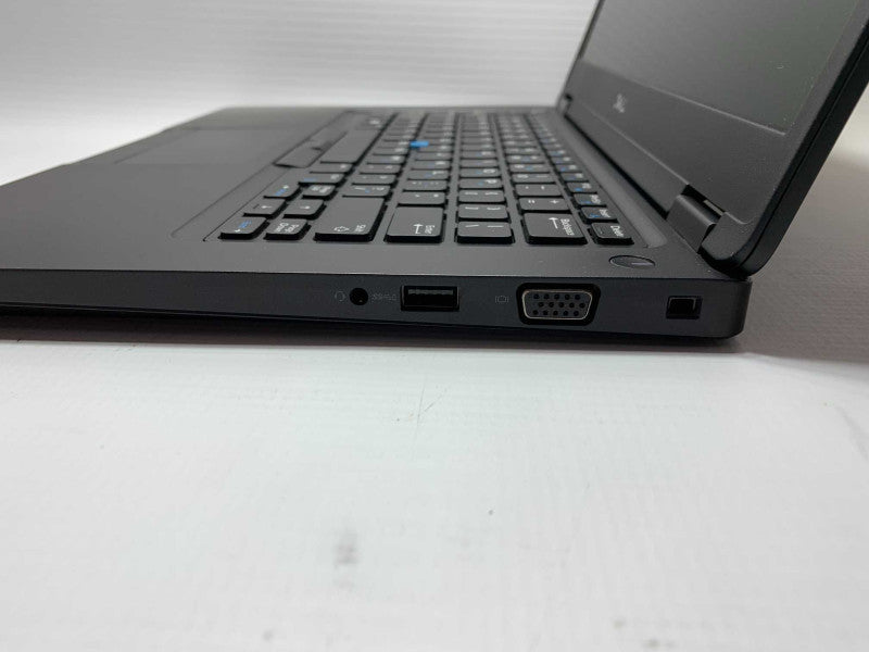 14\\" DELL Latitude 5490 with i5-8350U CPU 8GB RAM & 256GB SSD Storage  -