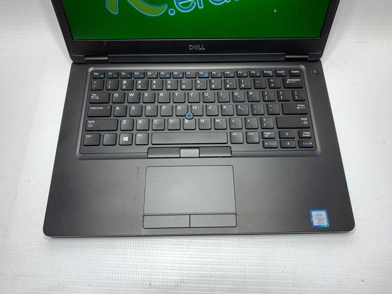 14\\" DELL Latitude 5490 with i5-8350U CPU 8GB RAM & 256GB SSD Storage  -