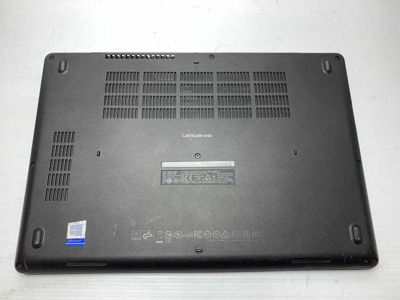 14\\" DELL Latitude 5490 with i5-8350U CPU 8GB RAM & 256GB SSD Storage  -