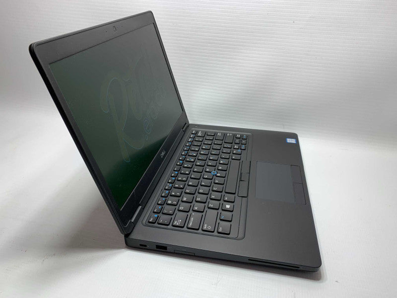 14\\" DELL Latitude 5490 with i5-8350U CPU 8GB RAM & 256GB SSD Storage  -