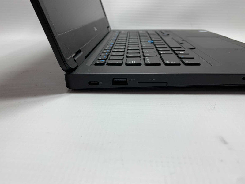 14\\" DELL Latitude 5490 with i5-8350U CPU 8GB RAM & 256GB SSD Storage  -