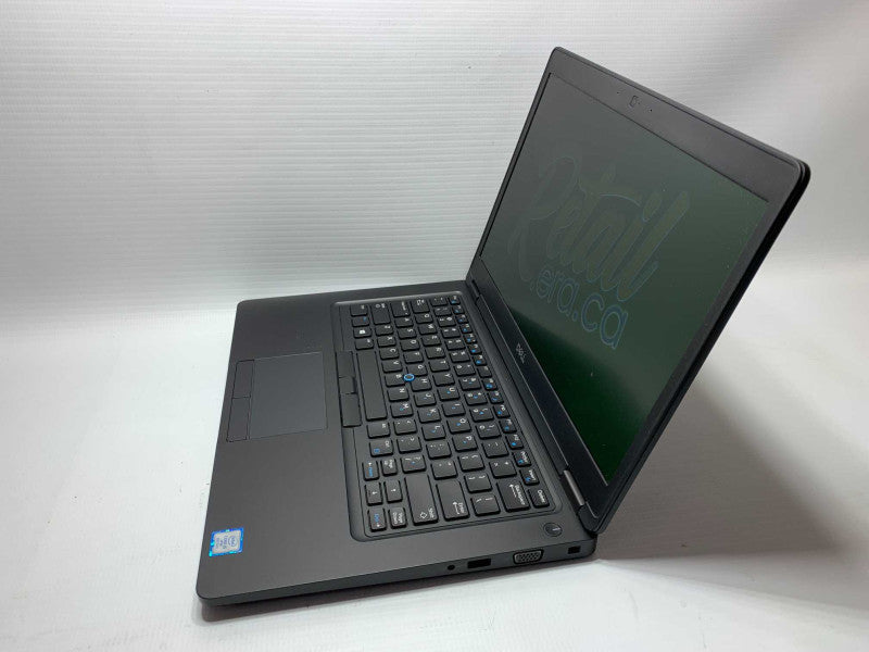 14\\" DELL Latitude 5490 with i5-8350U CPU 8GB RAM & 256GB SSD Storage  -