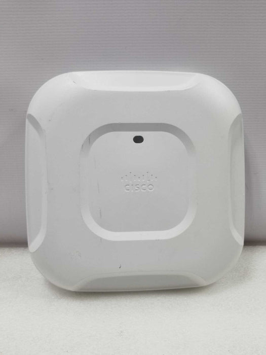 CISCO AIRONET 3702I AIR-CAP3702I-A-K9 DUAL BAND AP 802.11 A/B/G/N/AC ~