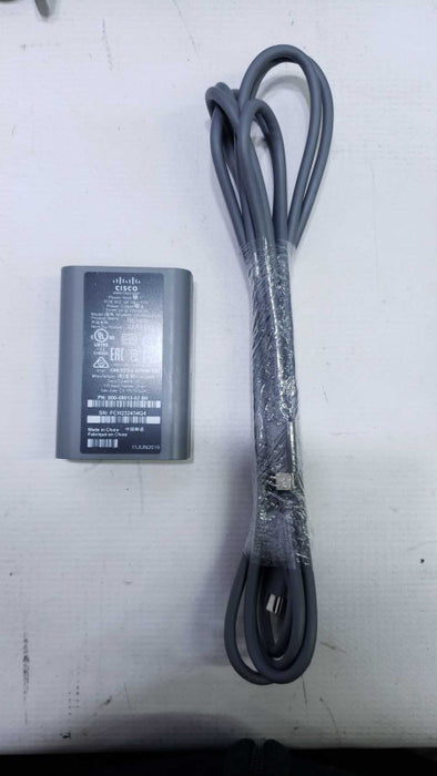 Cisco 800-48013-02-A0 Conference Phone Adapter for CP-8832-PoE w/ Type-C Cable [