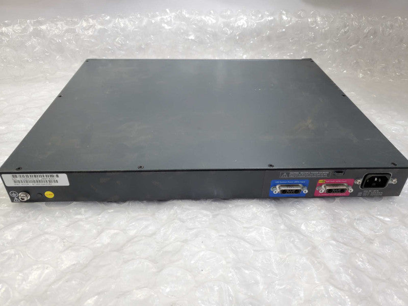 HP ProCurve J9627A 2620-48-POE+ 48-Port Switch )