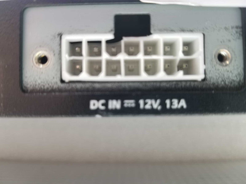 Dell POWERCONNECT 6248 Ethernet Switch with 48x 1Gb and 4x shared SFP Ports ~