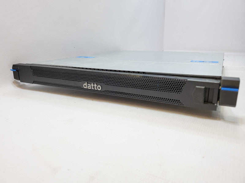 Datto S3P4000 32GB DDR4 4x 3.5\\" SAS *AS IS* (