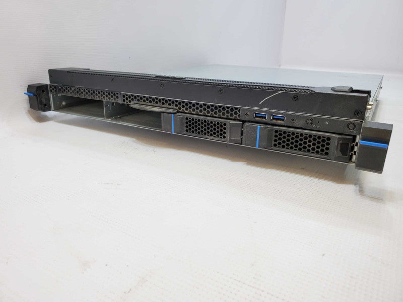 Datto S3P4000 32GB DDR4 4x 3.5\\" SAS *AS IS* (