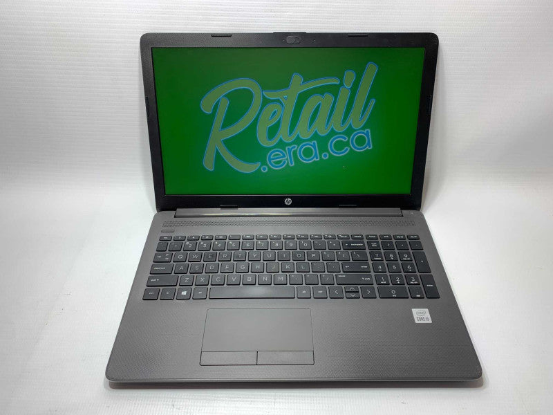 16\\" HP 250 G7 with i5-1035G1 CPU 8GB RAM & 256GB SSD Storage  -