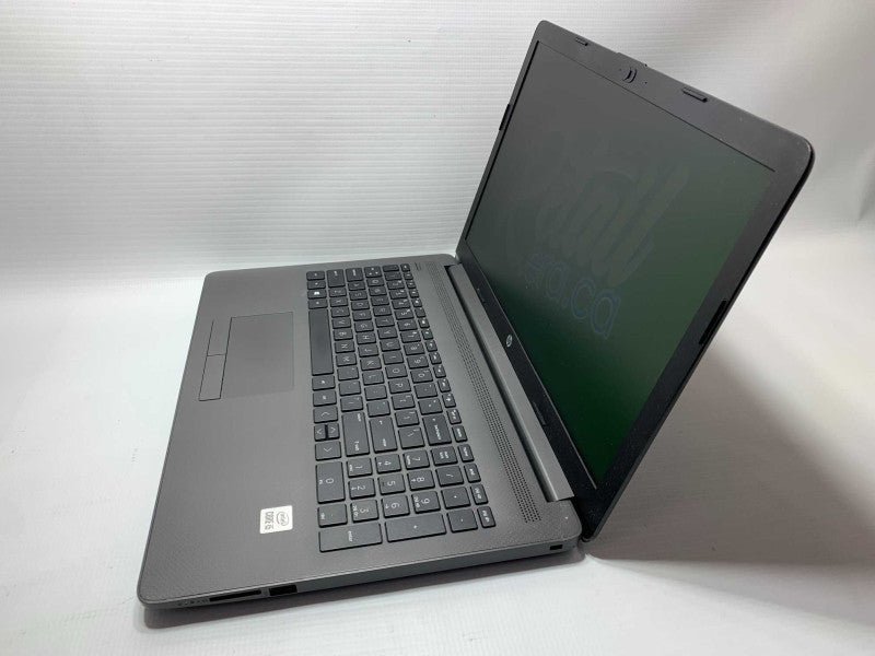 16\\" HP 250 G7 with i5-1035G1 CPU 8GB RAM & 256GB SSD Storage  -
