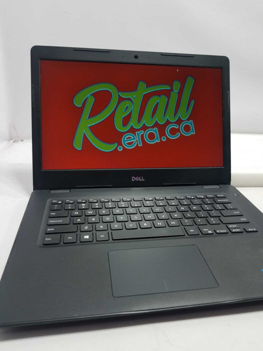 Dell Latitude 3490 14\\" Laptop i5-8250U 1.60GHz 8GB RAM, 120 GB SSD ~