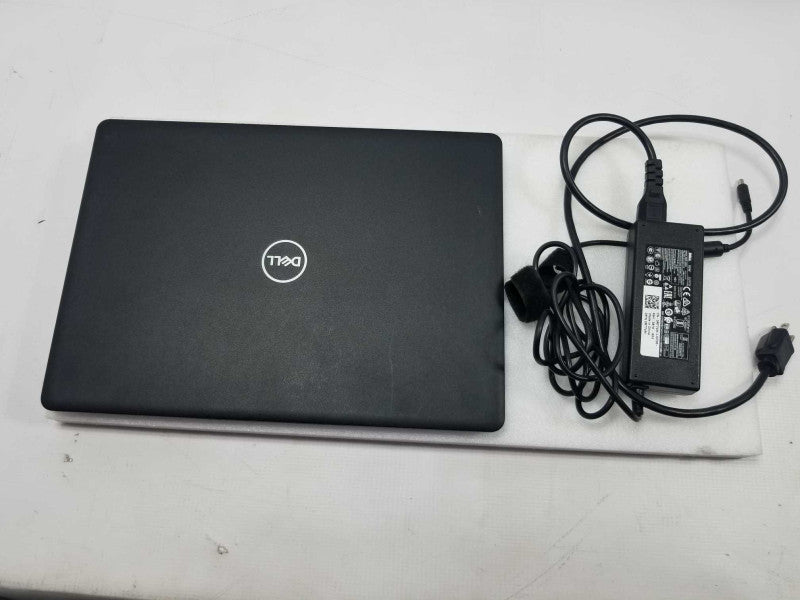 Dell Latitude 3490 14\\" Laptop i5-8250U 1.60GHz 8GB RAM, 120 GB SSD ~
