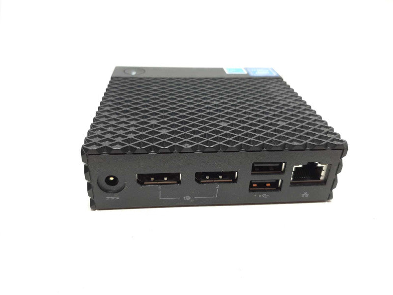 Dell Wyse 3040 N10D Atom X5-Z8350 @ 1.44GHz 2GB RAM  8GB Flash +