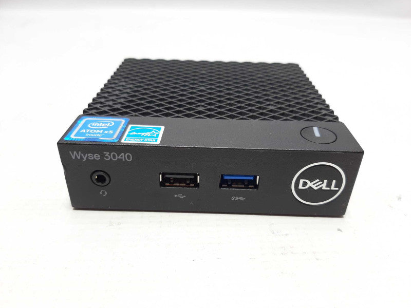 Dell Wyse 3040 N10D Atom X5-Z8350 @1.44GHz 2GB RAM 16 GB Flash +