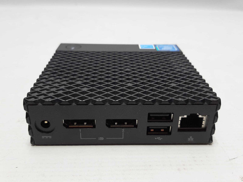 Dell Wyse 3040 N10D Atom X5-Z8350 @1.44GHz 2GB RAM 16 GB Flash +