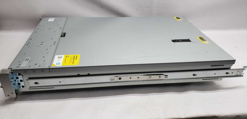 HP Proliant DL380 Gen9 Xeon E5-2640 V3 @ 2.60ghz / 32gb ram / P440ar Raid Ctrl #